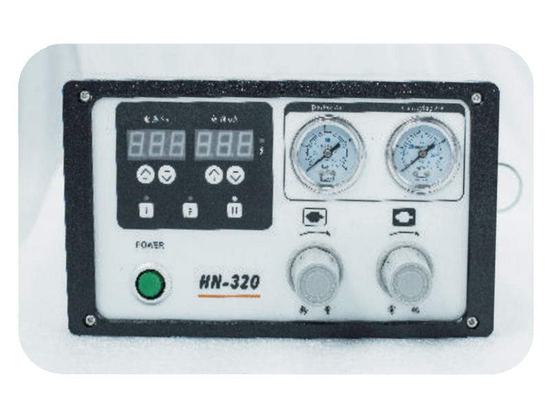 HN-320 控制器