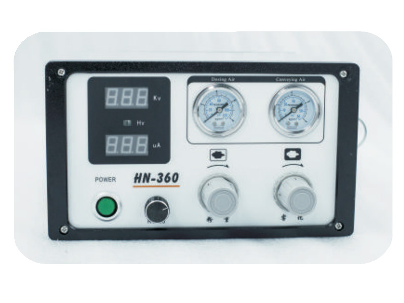 HN-360控制器