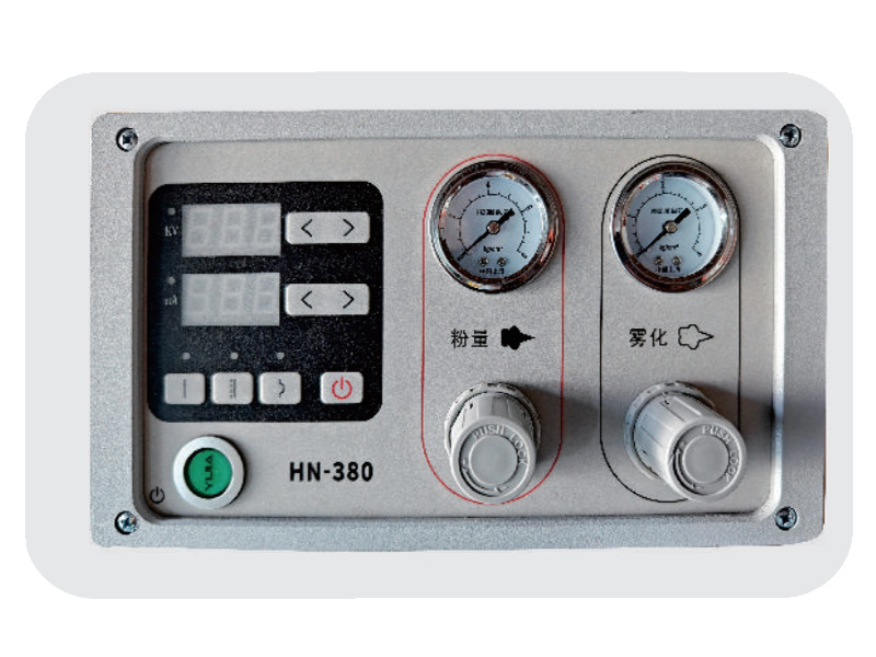 HN-380控制器