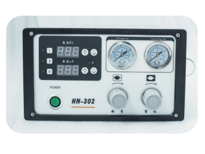 HN-302控制器
