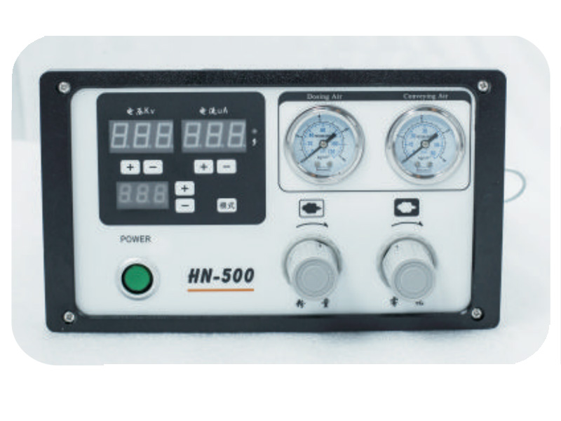 HN-500控制器